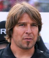 Fussball 1. Bundesliga: Testspiel 1 FC Nuernberg - Glasgow Rangers