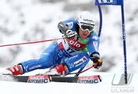 Ski Alpin; Riesenslalom Soelden Herren  2007