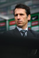 Fussball, 1. Bundesliga Saison 2012/2013: SV Werder Bremen - FC Augsburg