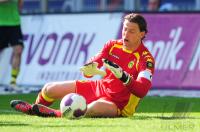 FUSSBALL, 1. BUNDESLIGA, 31. Spieltag: Dortmund, WEIDENFELLER