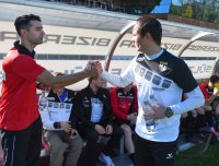 Regionalliga Suedwest 19/20: TSG  Balingen - FK Pirmasens&Acirc;&nbsp;