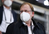 FUSSBALL INTERNATIONAL Testspiel EM 2021:  Deutschland - Daenemark