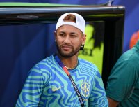 Fussball WM 2026 Vorrunde: Brasilien - Marokko