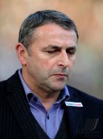 Fussball 1. Bundesliga, Saison 2011/2012: Borussia Moenchengladbach - Werder Bremen