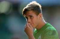 Fussball 1. Bundesliga, Saison 2010/2011, Testspiel: Werder Bremen - Aston Villa