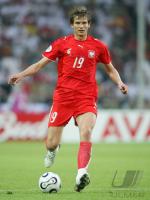 Fussball WM 2006: Deutschland - Polen