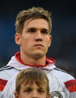 Fussball International Testspiel: Deutschland - Polen