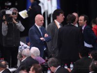 Fussball International Ausserordentlicher FIFA Kongress 2016 in Zuerich