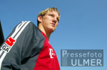 Fussball 1. Bundesliga: FCB, SCHWEINSTEIGER