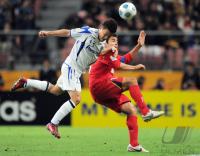 Fussball International  Club WM  Adelaide United - Gamba Osaka