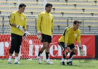 Fussball International Training  Schweiz
