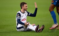 Fussball International EL 24/25: TSG 1899 Hoffenheim - Tottenham Hotspur