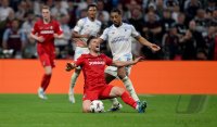 Fussball Europa League 25/26 Finale; SC Freiburg - Aston Villa