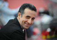 Basketball  1. Bundesliga 2008/2009   Tuebingen -  Koeln