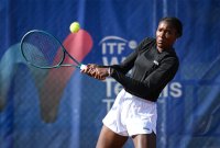 Tennis ITF Tour Ladies Open Hechingen 2025