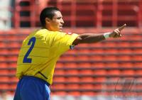 Fussball International Testspiel  Schweiz - Kolumbien