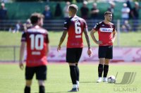 Regionalliga Suedwest 19/20: TSG  Balingen - FC Astoria Walldorf