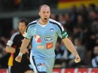 Handball EM 2010: SLO - GER