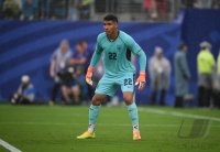 Fussball WM 2026: Panama - England