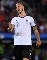 Fussball International Europameisterschaft 2016: Portugal - Oesterreich