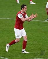 Fussball International Europameisterschaft 2021: Italien - Oesterreich