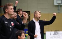 Volleyball 2. Bundesliga Saison 23/24: TV Rottenburg - VC Eltmann