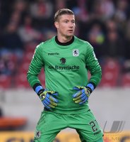 Fussball 2. Bundesliga Saison 16/17: VfB Stuttgart - 1860 Muenchen