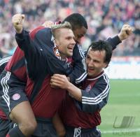  FCB  JUBEL Fink