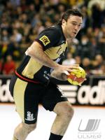 Handball-WM: Deutschland - Brasilien