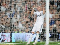 FUSSBALL International Primera Division 10/11:  Pepe (Real Madrid)