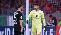 Fussball DFB Pokal 2. Runde 22/23: SC Freiburg - FC St. Pauli