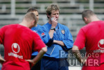 FUSSBALL  2. Liga  SSV Reutlingen  Neuer SSV Trainer Erkenbrecher