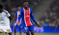 Fussball UEFA Supercup 2026 Paris Saint-Germain - Aston Villa