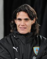 Fussball International:  Schweiz - Uruguay