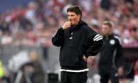 Fussball 1. Bundesliga Saison 2025/2026
FC Bayern Muenchen - Hamburger SV