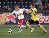Fussball, 20.10.2007, Red Bull Salzburg-Sk Puntigamer Sturm Graz