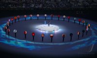 FUSSBALL WM 2022 Finale: Argentinien - Frankreich