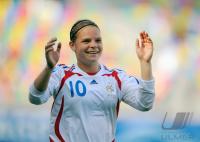 Fussball Frauen FIFA U 20  WM  2008      Vorrunde 