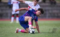 Fussball  BITZER Cup U 19 Junioren 2026
