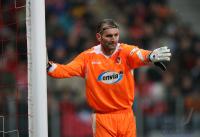 Fussball 1. Bundesliga:Bayern Muenchen - Energie Cottbus