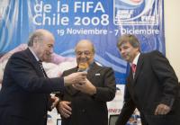 Fussball Frauen FIFA U 20  WM  2008   Order of Merit