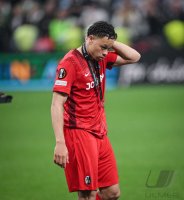 Fussball Europa League 25/26 Finale; SC Freiburg - Aston Villa