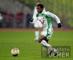 FUSSBALL DFB Pokal 2. Runde Julian Guzman (H96)
