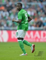 Fussball 1. Bundesliga, Saison 2012/2013: Werder Bremen - Hamburger SV