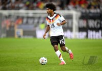FUSSBALL UEFA Nations League 26/27 Deutschland - Griechenland