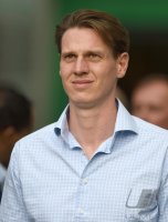 Fussball, 1. Bundesliga  Saison 2013/2014: SV Werder Bremen - Hertha BSC Berlin