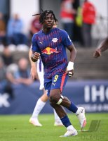 Fussball 1. Bundesliga 2025/2026 Testspiel
RB Leipzig - FC Toulouse
