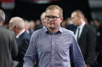 Fussball 1. Bundesliga Jahreshauptversammlung FC Bayern Muenchen