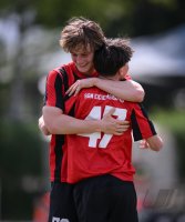 Fussball B - Junioren Regionenstaffel Mitte  03.05.2026 GSV Maichingen - SGM Eichenberg