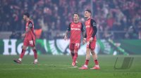 Fussball International CHL 24/25: FC Bayern Muenchen - Bayer 04 Leverkusen